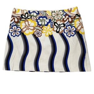 Old Navy Retro Mini Skirt